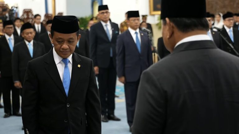 INDEF Sambut Kemenko Baru di Bawah Bahlil, Percepat Transisi Energi