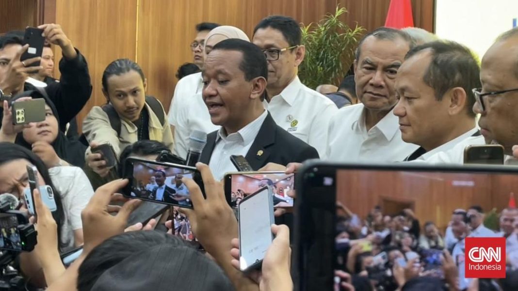 ESDM Usut Perusahaan Asing Pemilik Kebun Sawit Jalankan Usaha Sawit