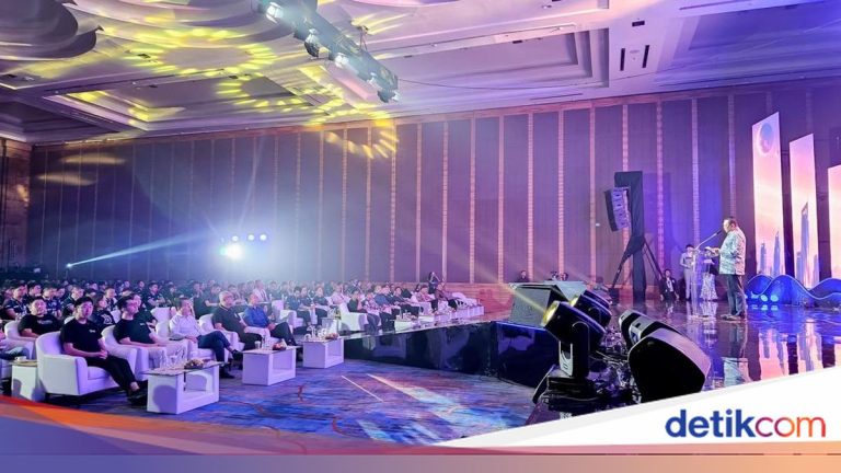 Bamsoet Dorong Industri Motor Listrik Nasional, Harap Masyarakat Beralih