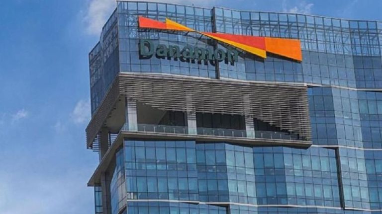 Bank Danamon Umumkan Ganti Nama usai Integrasi dengan MUFG, Jadi Apa?
