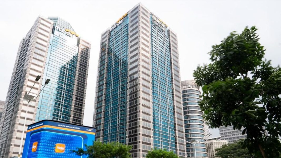 Bank Mandiri Jaga Kinerja Bisnis Lewat Pengelolaan Neraca yang Sehat