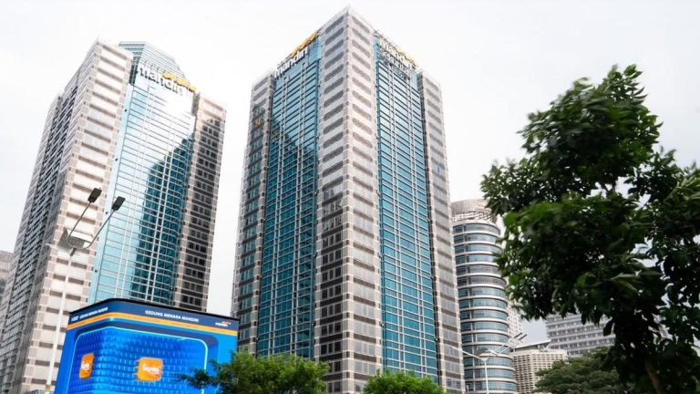 Bank Mandiri Jaga Kinerja Bisnis Lewat Pengelolaan Neraca yang Sehat
