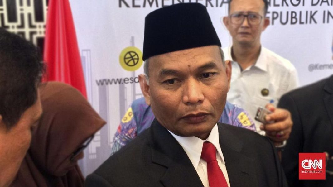 RI Pangkas Pasokan Gas Singapura demi Kebutuhan Domestik