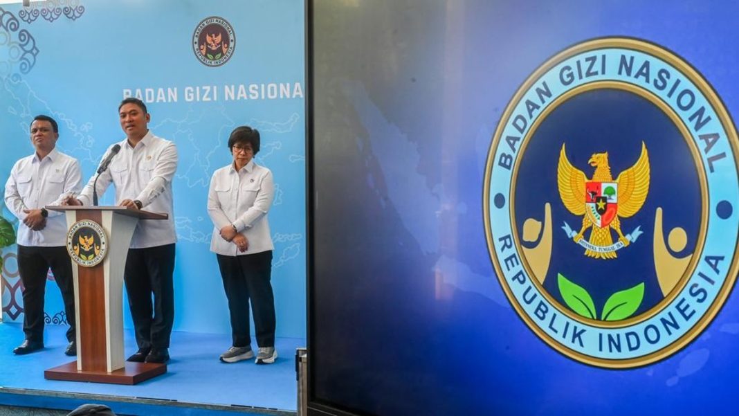 BGN Luruskan Jumlah Korban Keracunan MBG di Bogor: Bukan 400 Orang