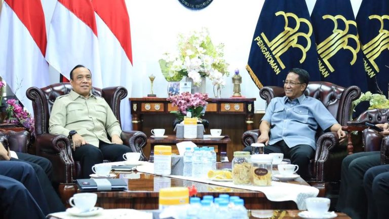 BRAN Kebut Reforma Agraria, Perkuat Kepastian Hukum bagi Rakyat
