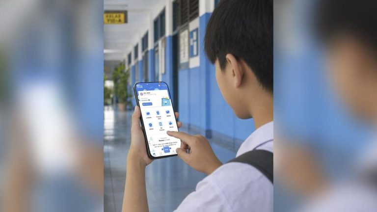 BRI Luncurkan BRImo Junior, Dorong Literasi Keuangan Generasi Muda