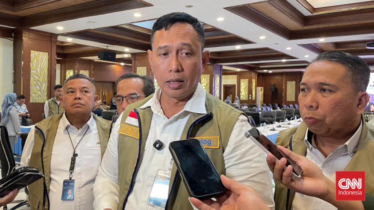 Bulog Bidik Serapan Beras Tembus 130 Persen di Akhir 2026