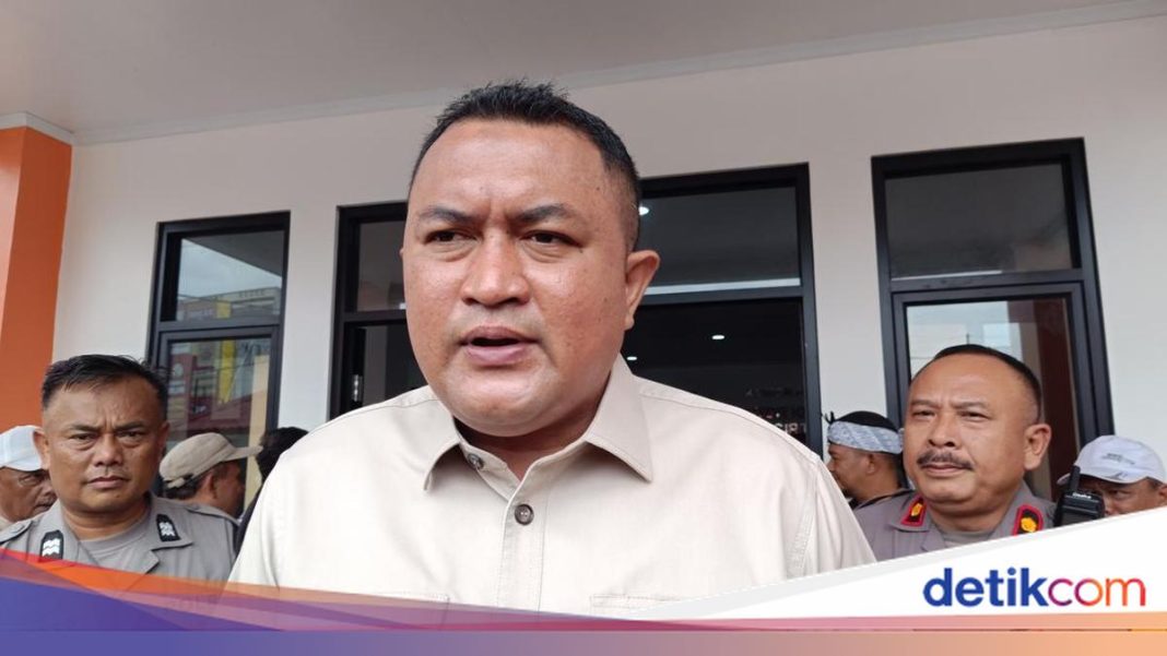 Pemkab Bogor Biayai Pengobatan 103 Siswa SMP di Cisarua Diduga Keracunan MBG