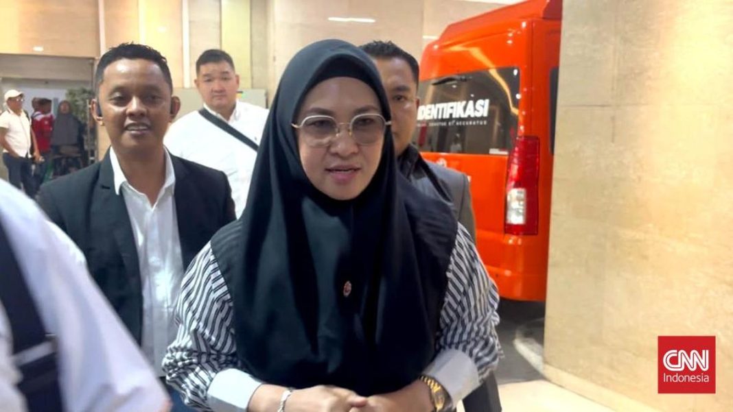 Surat dari MA Nyasar ke Pengadilan Agama, Bupati Gowa Polisikan PT Pos