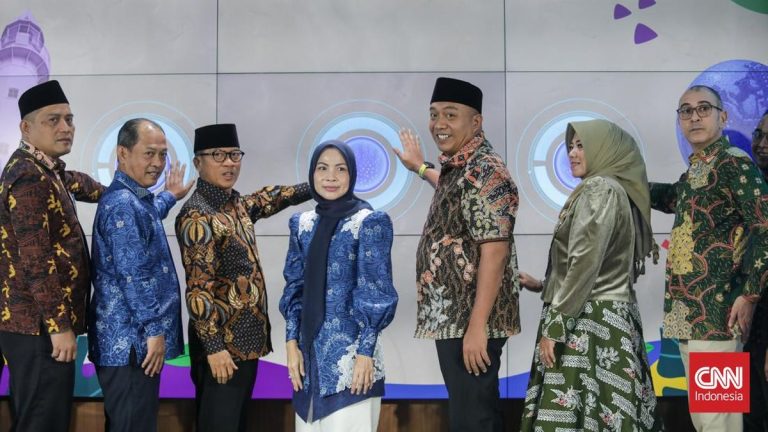 Bupati Serang Harap Anyer-Panarukan Jadi Destinasi yang Terintegrasi
