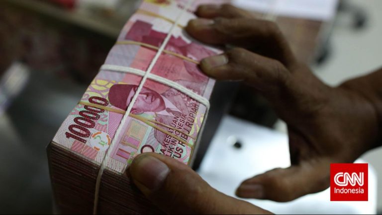 Minat Investasi Pengusaha Turun Jadi 32,4 Persen