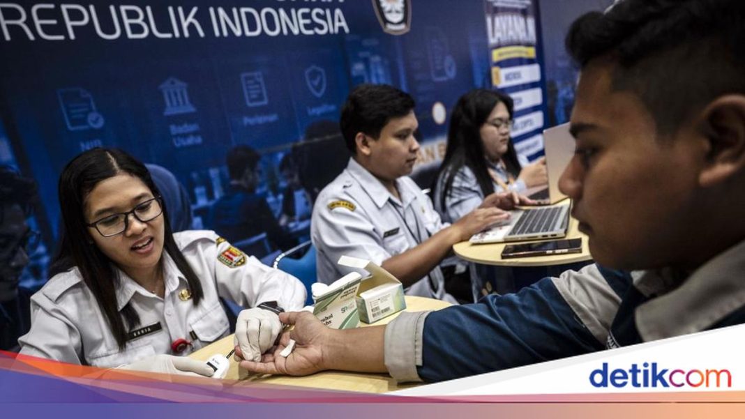 2 Tahun Prabowo, Cek Kesehatan Gratis Sudah Diikuti 105 Juta Orang