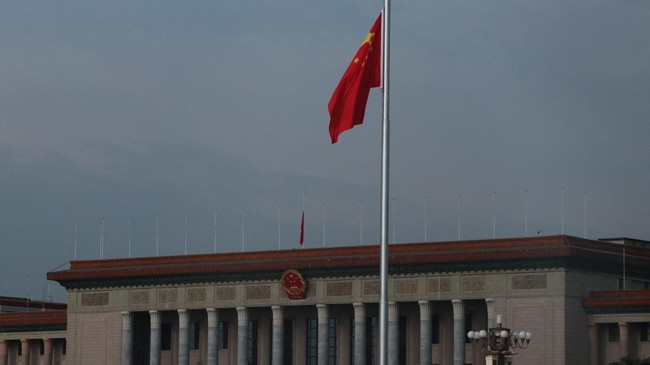 China Wanti-Wanti Perang Baru Ancam Bumi, Minta PBB Bertindak