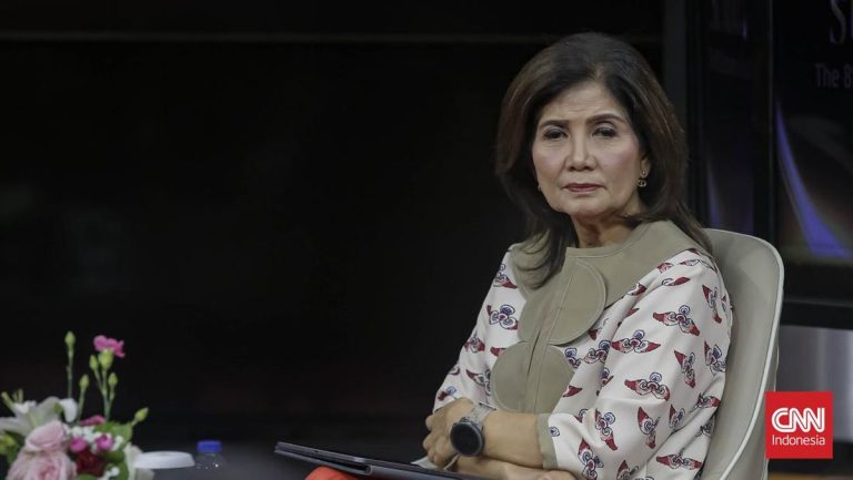 Kadin Soroti Kelas Menengah Tertekan, 33% Warga Tak Tersentuh Bansos