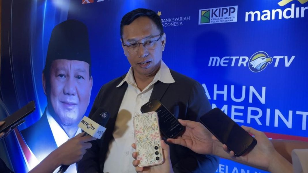 Bulog Sebut Siap Salurkan Bantuan Beras 30 Kg: Tunggu Arahan