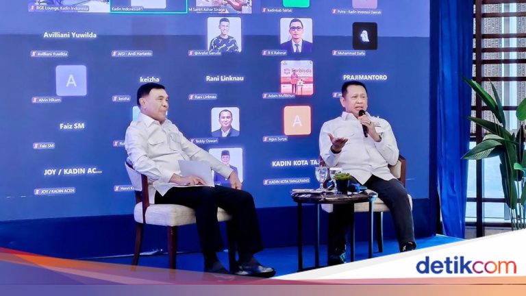 Bamsoet-Menko Polkam Dorong Penguatan Perlindungan Dunia Usaha