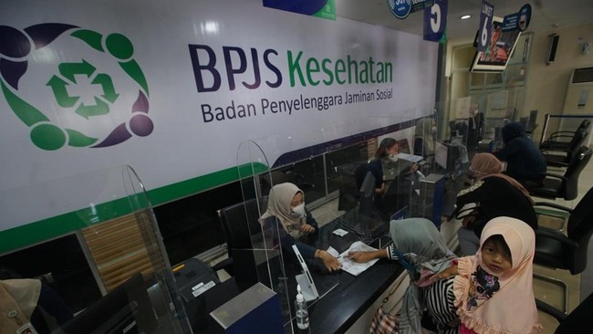 Cek! Daftar 21 Layanan Ini Tak Ditanggung BPJS Kesehatan – Publik Pos Update