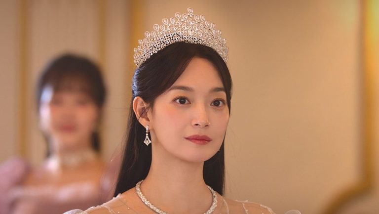 The Remarried Empress Tentang Apa?
