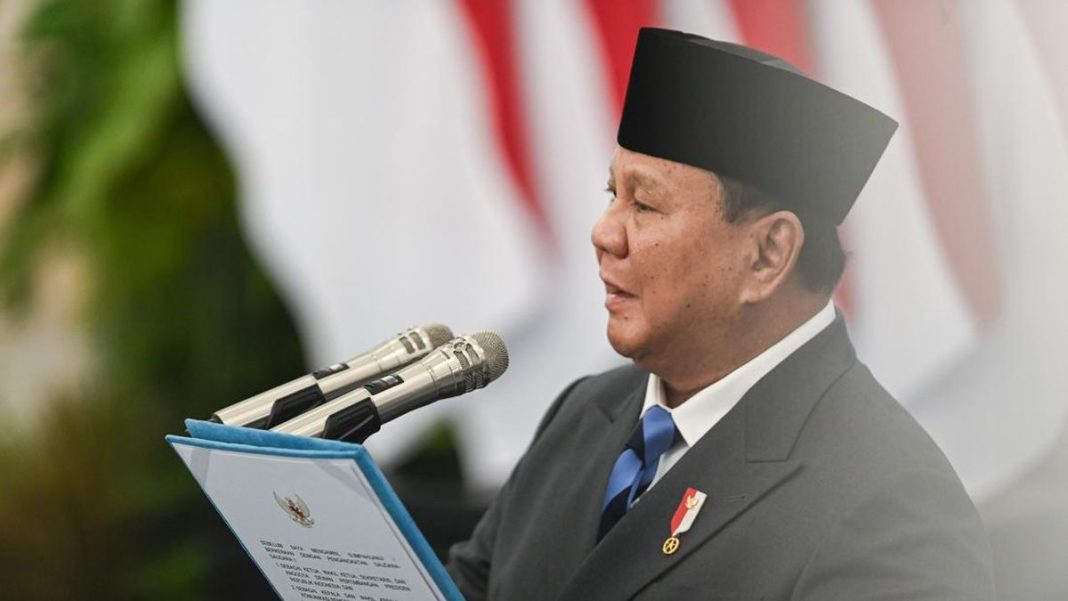Mengupas Tuah Kemenko Baru Prabowo, Bawa Berkah atau Justru Bencana?