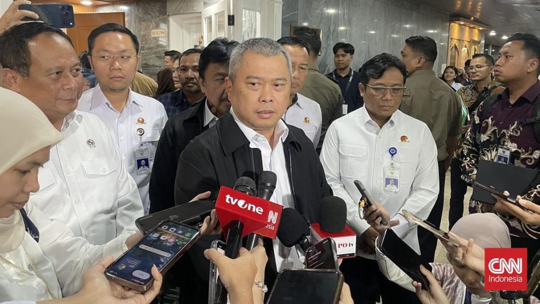 Menhub Godok Aturan Tarif Batas Atas-Bawah Transportasi Selain Pesawat