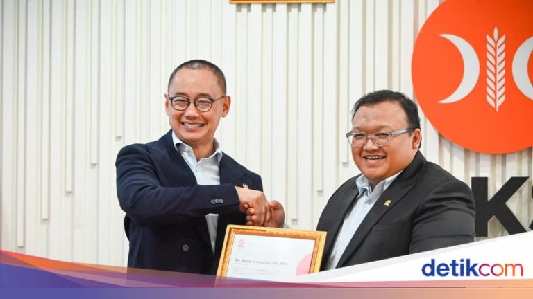 Eddy Soeparno Minta RUU Perubahan Iklim Lindungi Kelompok Rentan