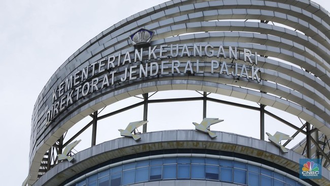 Kronologi Pengusaha Inisial HT Ditangkap Direktorat Jenderal Pajak – Publik Pos Update
