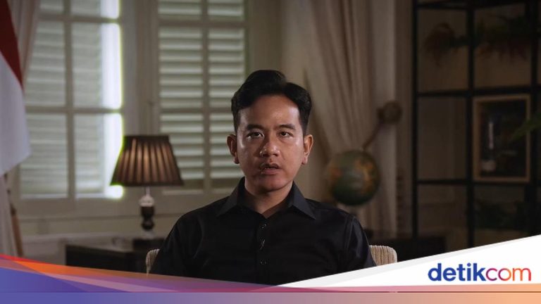 Ragam Pandangan Parpol Usai Muncul Wacana Pemakzulan Gibran