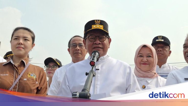 Pramono Sebut El Nino Masih Berlangsung, Ingatkan Ancaman Kebakaran
