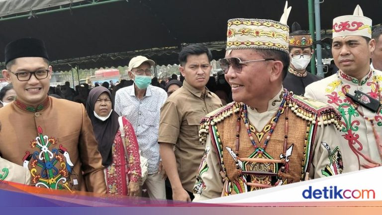 PKB Kritik Gubernur Kalteng Bercanda ‘Bercerai Kawin Lagi’ soal Karhutla