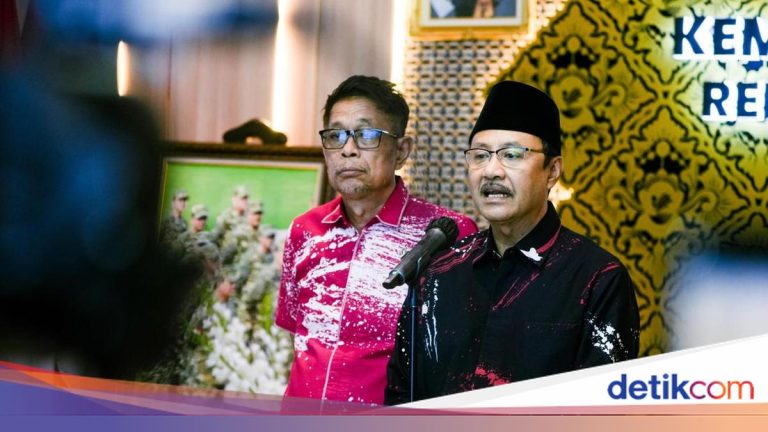 Gus Ipul Berikan Sanksi ke ASN Kemensos yang Terlibat Judol