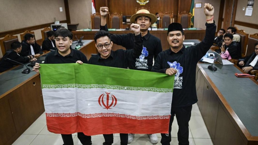 Delpedro Dkk Menang Kasasi MA, Putusan Bebas Inkrah