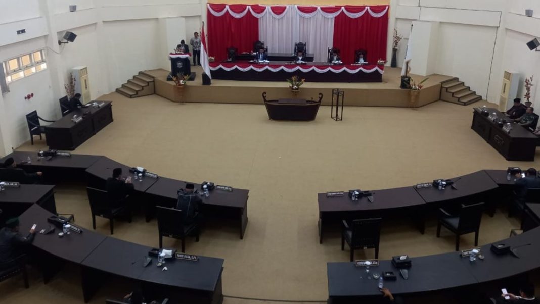 Resmi Jadi Bupati Gowa, Darmawangsa Muin Belum Bahas Calon Wabup