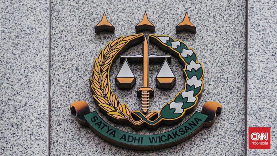Ditangkap Pekan Lalu, Kajari Konawe Diklaim Masih Diperiksa