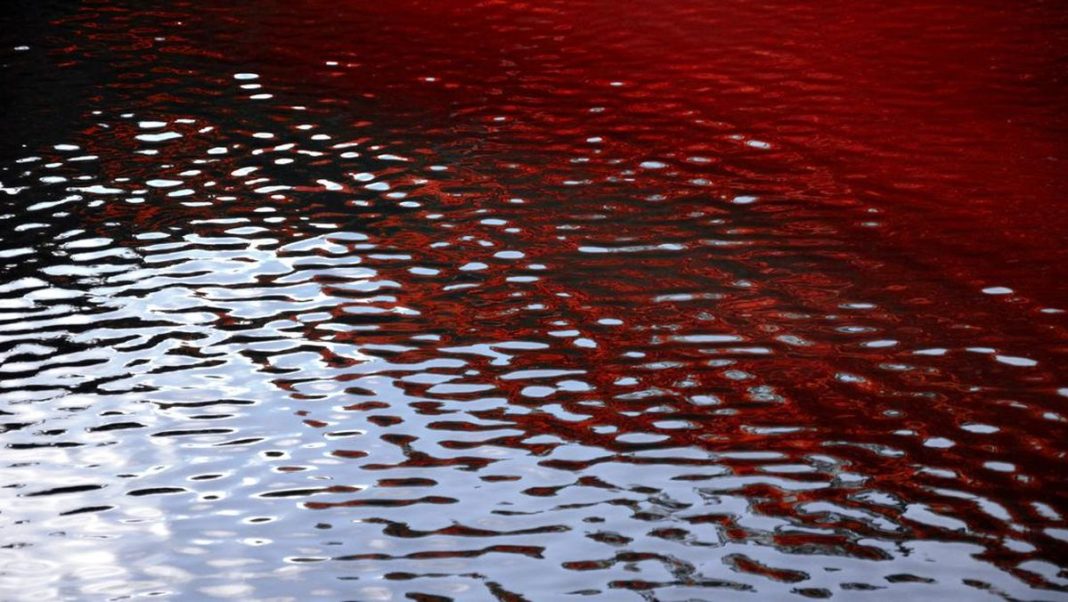 Sungai Cimanceuri Tercemar, DLHK Tangerang Selidiki 190 Perusahaan
