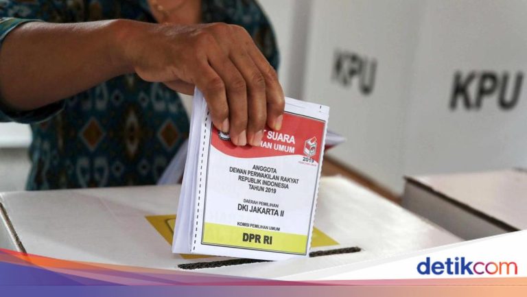 Eks Ketua KPU Vs Anggota DPR Doli Saling Sindir Perkara PKPU