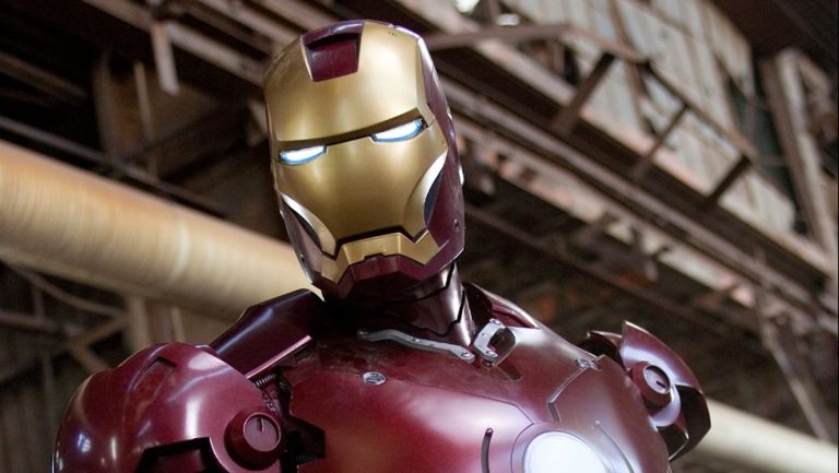 Iron Man Lerai Dua Pengendara yang Cekcok di Kelapa Gading Jakut