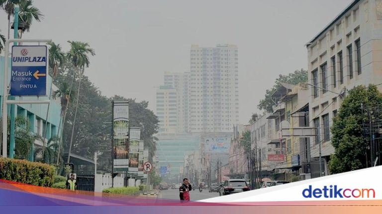 Seluruh Sekolah di Sumut Terapkan PJJ hingga 21 Oktober Imbas Asap Karhutla