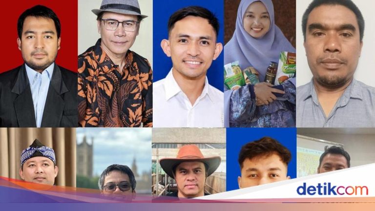 Para Penggerak Ketahanan Pangan di Daerah: Inovasi hingga Pemberdayaan Lokal