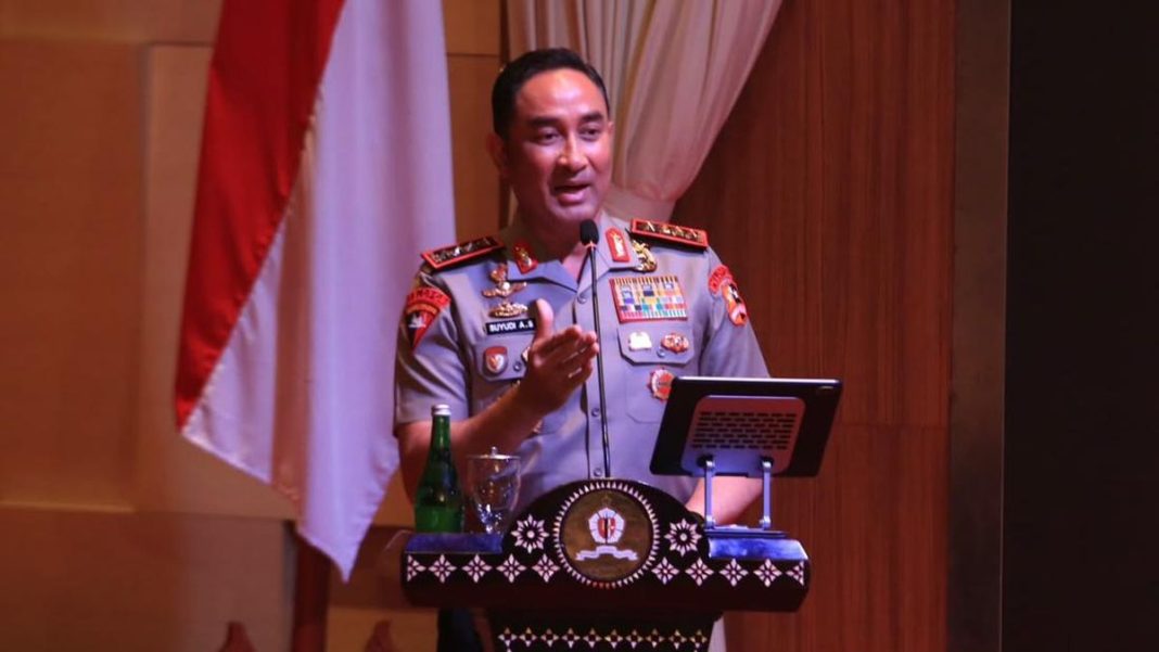 Kita Tak Butuh Orang yang Cuma Pintar, Tapi Punya Integritas