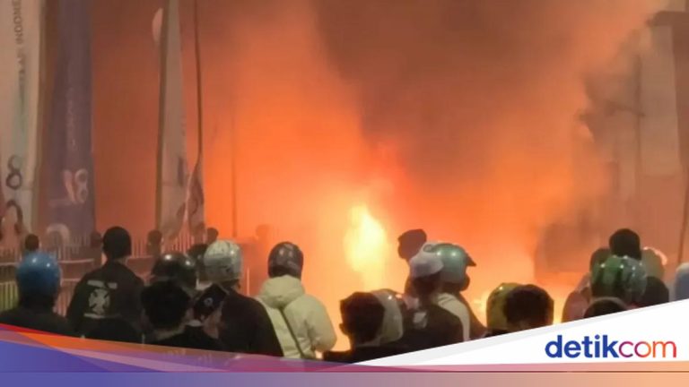 Terungkap Tawuran di Manggarai Dipicu Provokasi Petasan