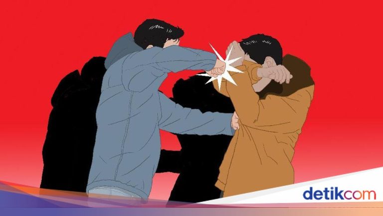 Kasus Dugaan Penganiayaan Koordinator BEM UI Naik ke Penyidikan