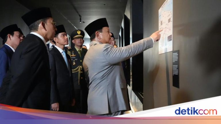 Wajah Baru Museum Kesaktian Pancasila, Kini Lebih Digital