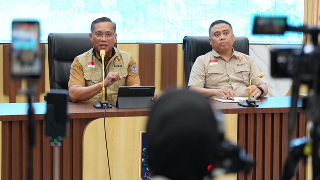 Aktivitas Ekonomi Masyarakat Terus Bangkit Pascabencana Sumatera