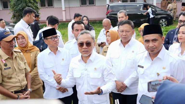 3 Strategi Pemerintah Kurangi Ketergantungan Impor Bawang Putih