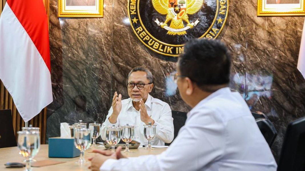 Menko Pangan Tegaskan Dua Fungsi KDKMP bagi Kebutuhan Warga Desa