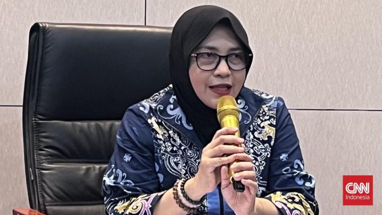 1.550 Calon Manajer Kopdes Merah Putih Minta ‘Offering Letter’ Ulang