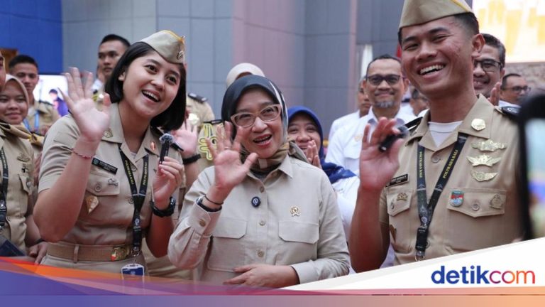 Indonesia Perkuat Integritas Nasional dengan Standar OECD