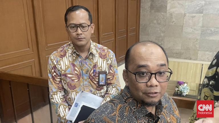 Kemenperin Audit Industri Sebelum Petakan Mesin Prioritas di RI