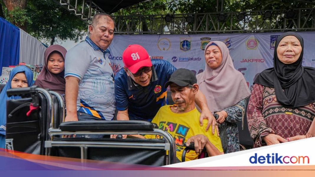 Wamensos Ajak Karang Taruna Jadi Agen Perlinsos untuk Kawal Bansos