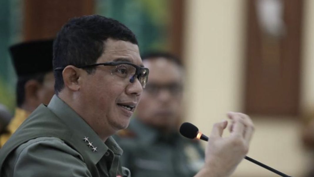 Adik Kepala BNPB Jadi Tersangka Korupsi Dana Siap Pakai Bencana